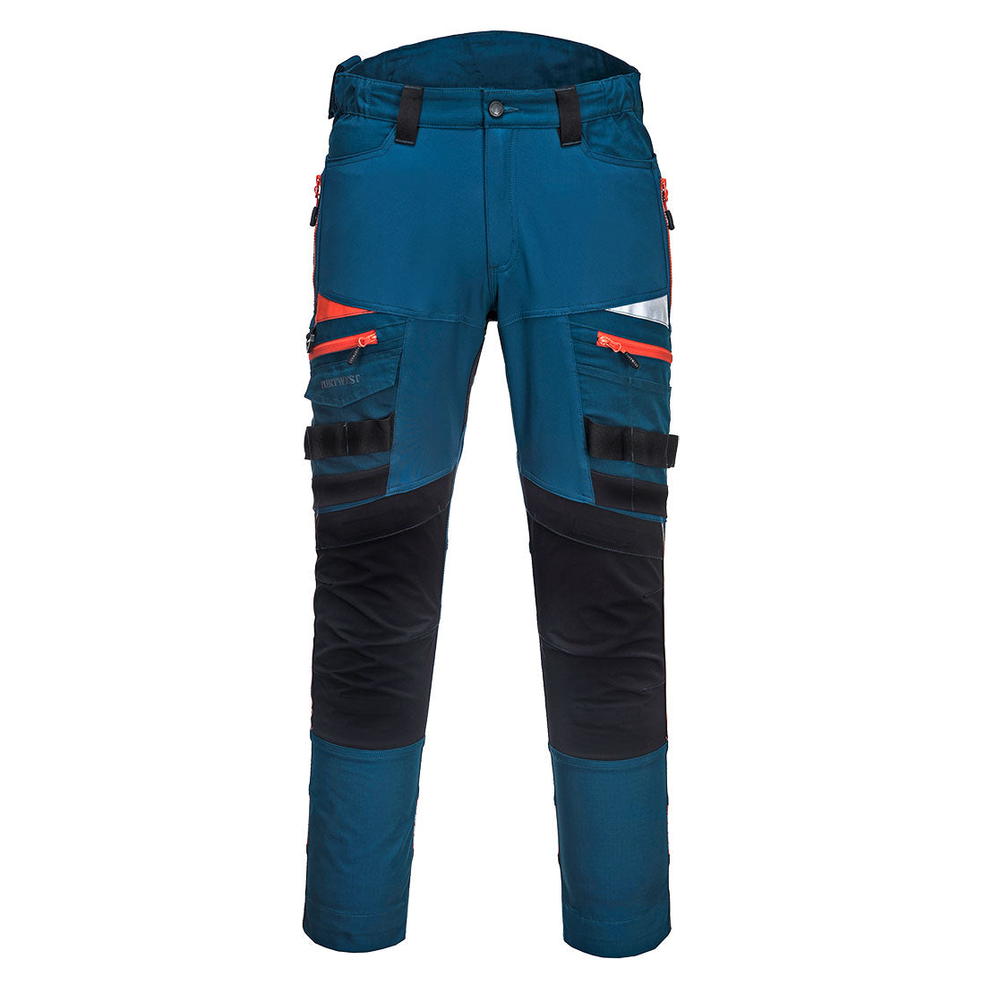 Portwest DX4 Work Trousers- Style DX449