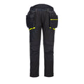 Portwest DX4 Softshell Holster Trousers (3L)- Style DX450