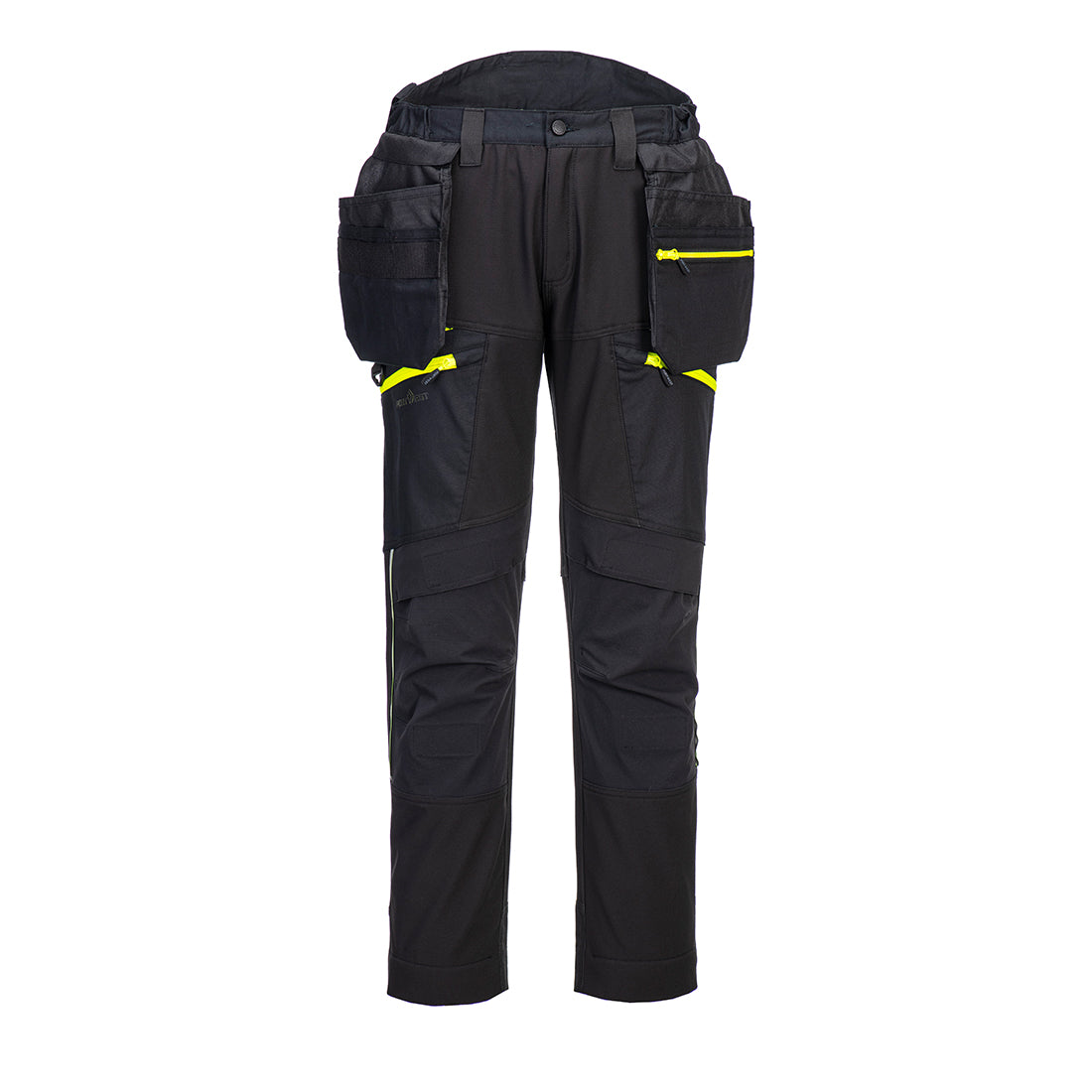 Portwest DX4 Softshell Holster Trousers (3L)- Style DX450