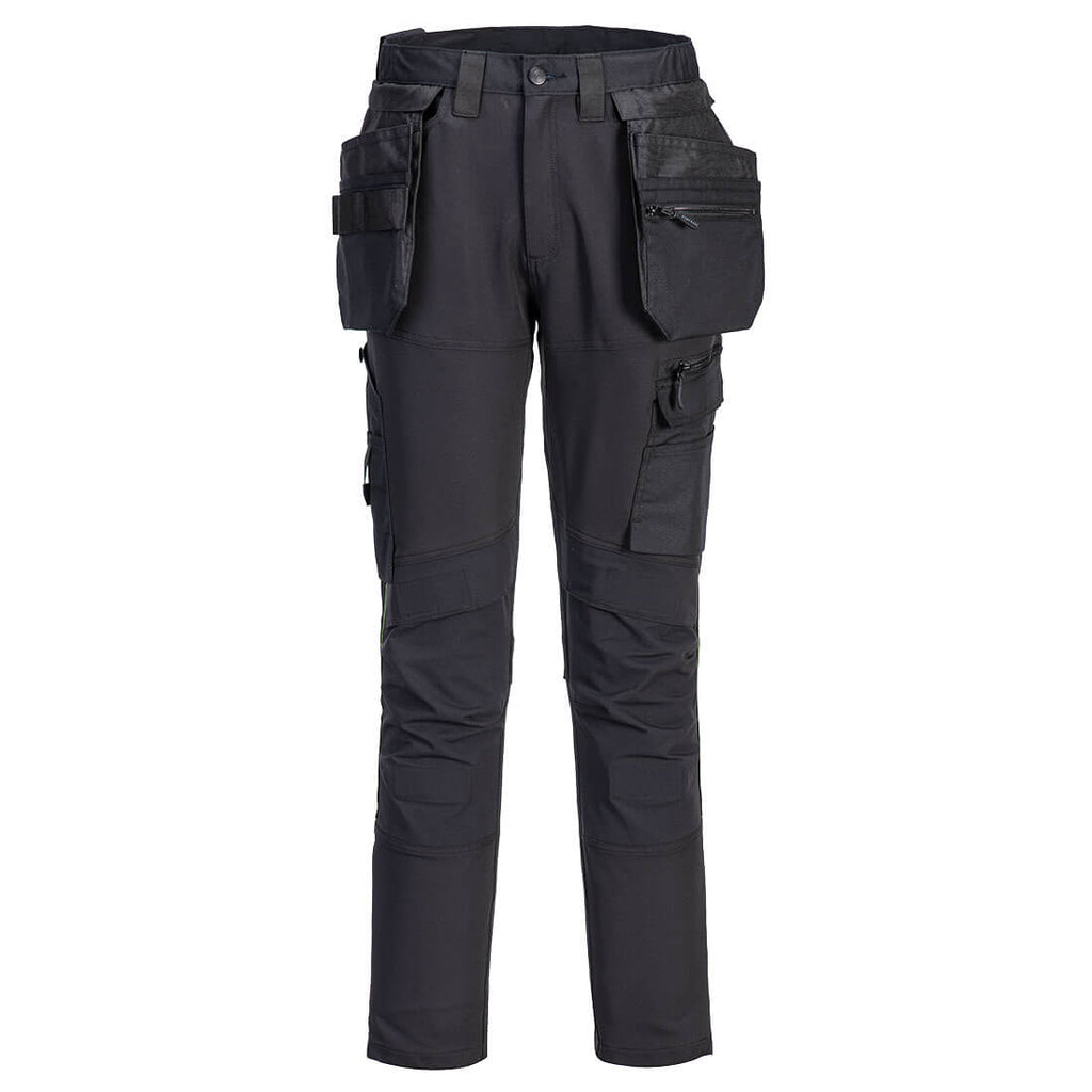 Portwest DX4 Craft Detachable Holster Trousers- Style DX456