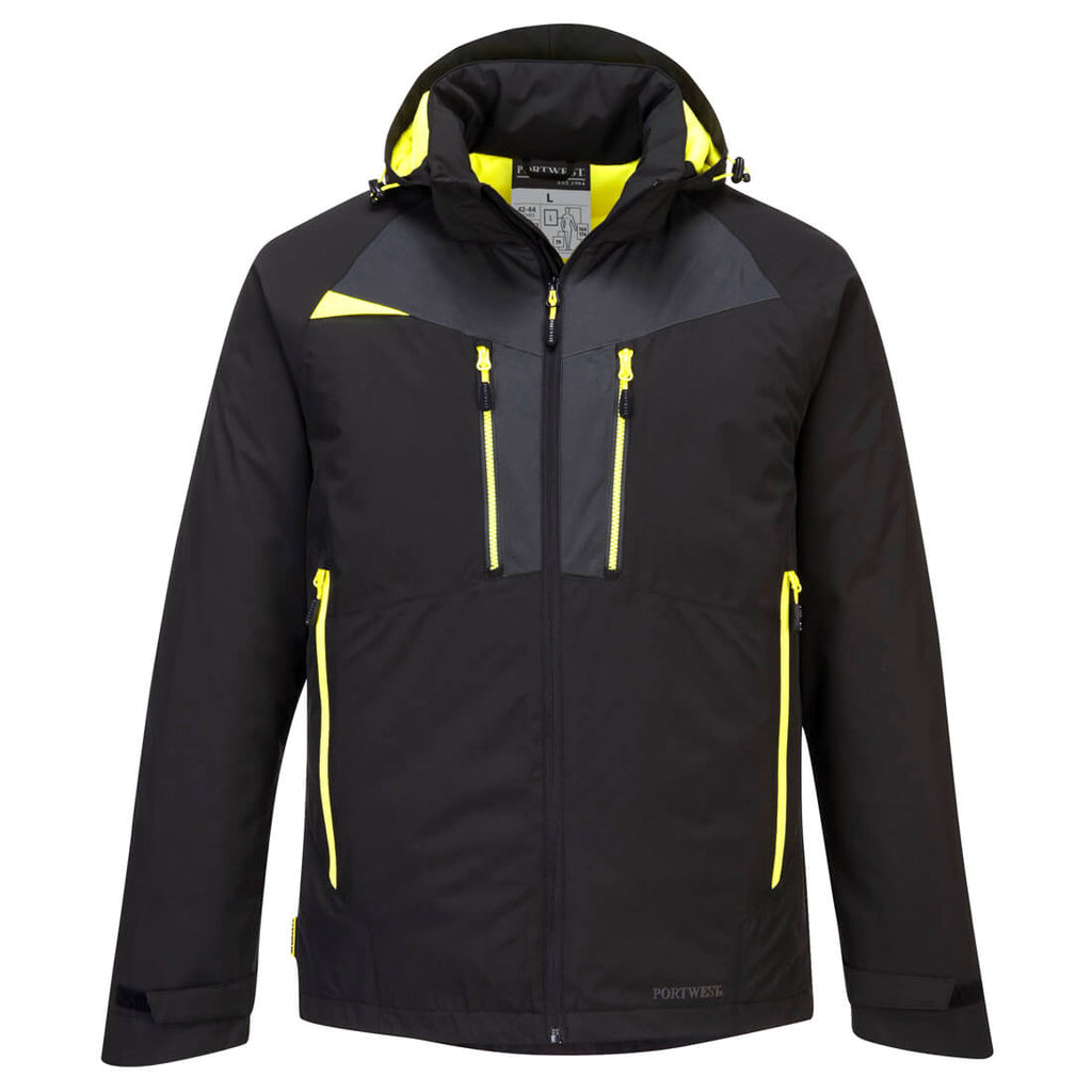 Portwest DX4 Winter Jacket- Style DX460