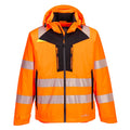 Portwest DX4 Hi-Vis Rain Jacket - Style DX462