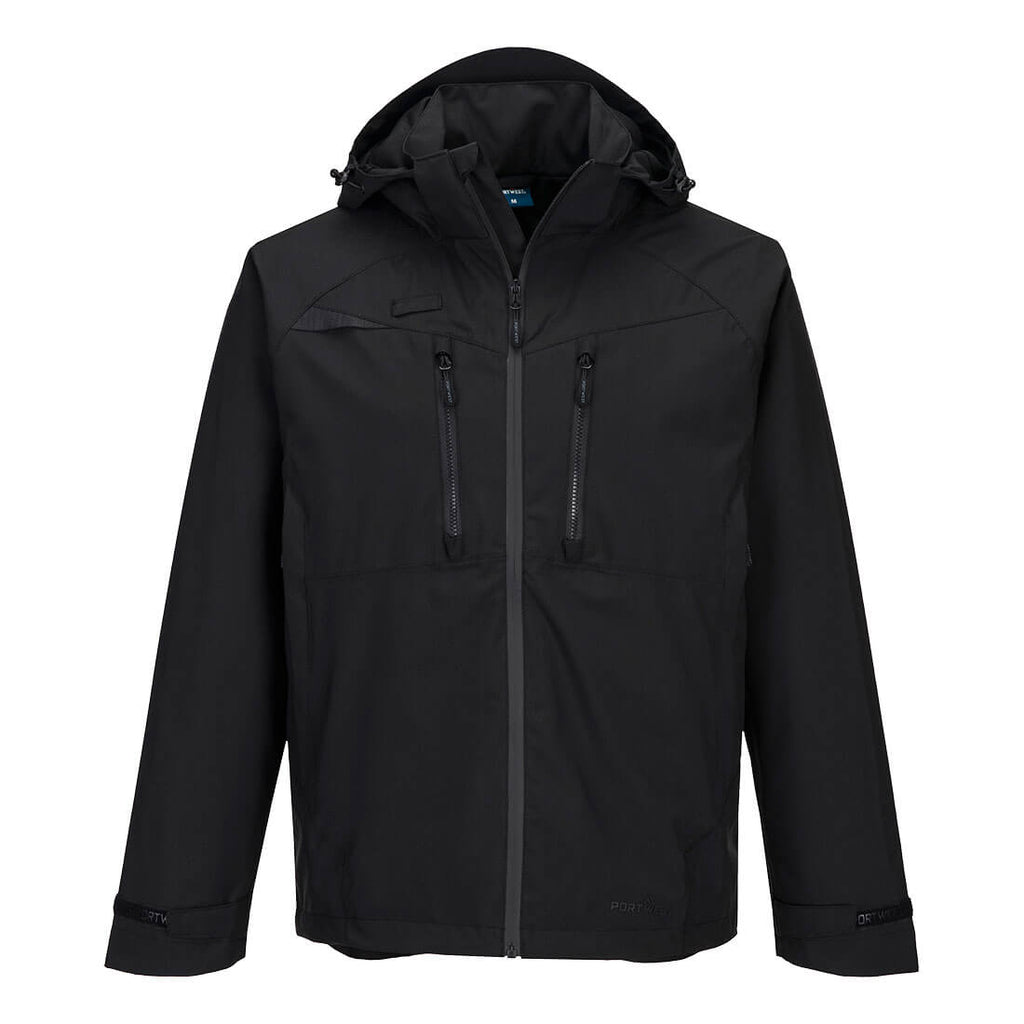 Portwest DX4 Rain Jacket- Style DX463