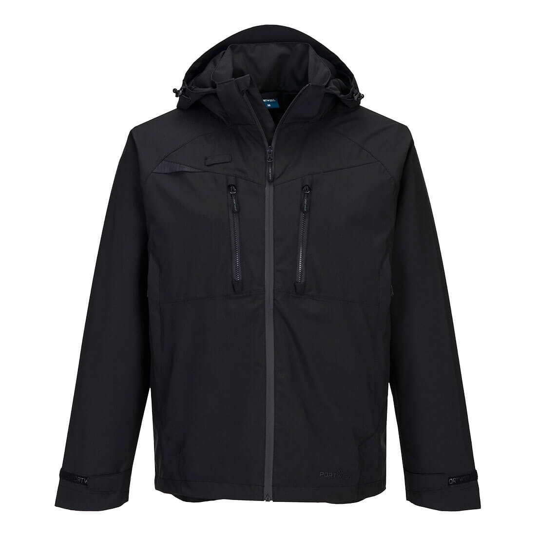 Portwest DX4 Rain Jacket- Style DX463