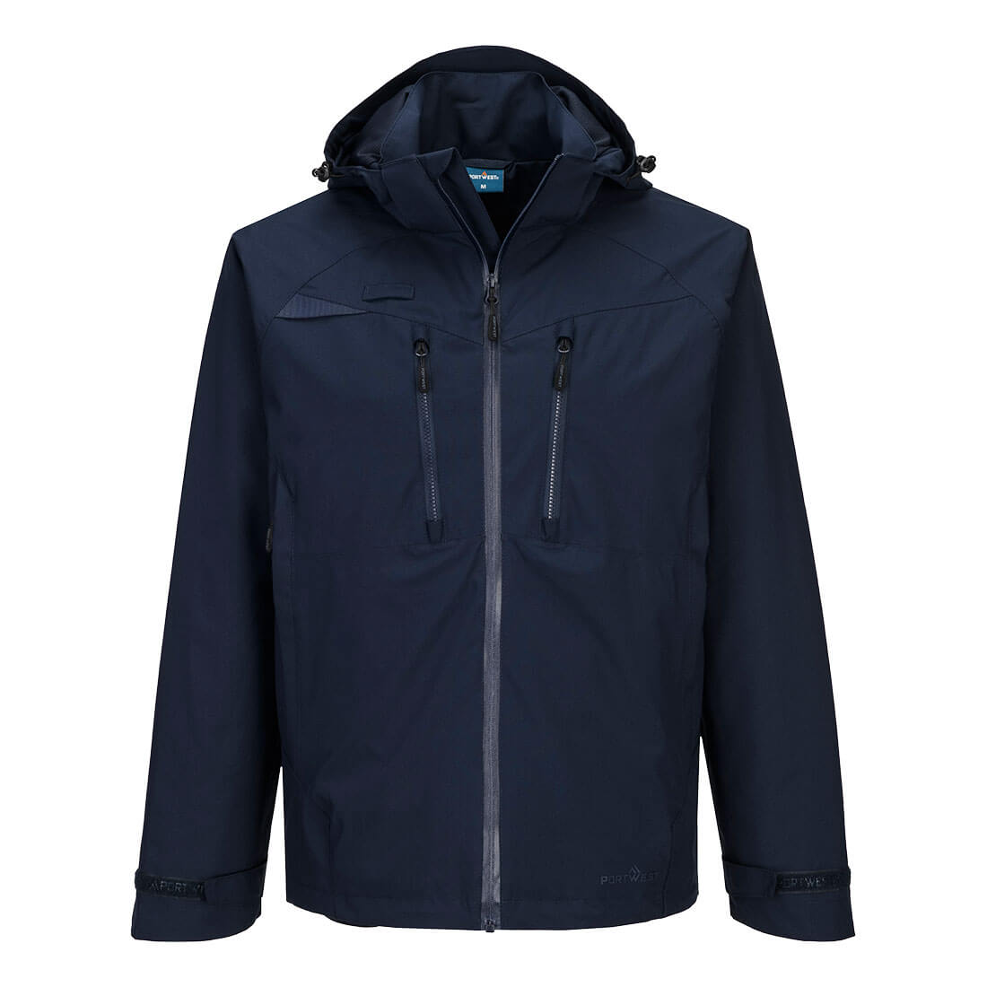 Portwest DX4 Rain Jacket- Style DX463