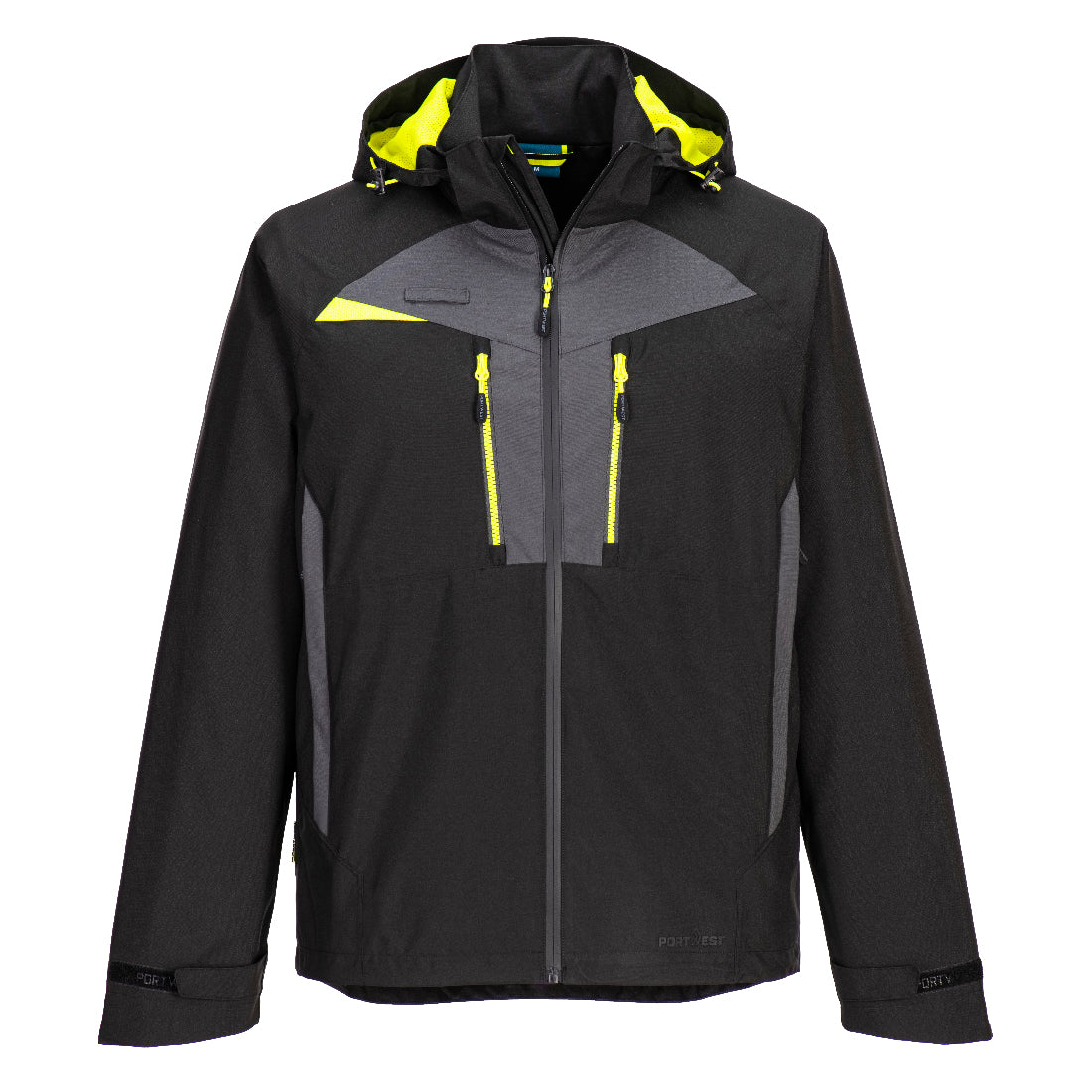 Portwest DX4 Rain Jacket- Style DX463