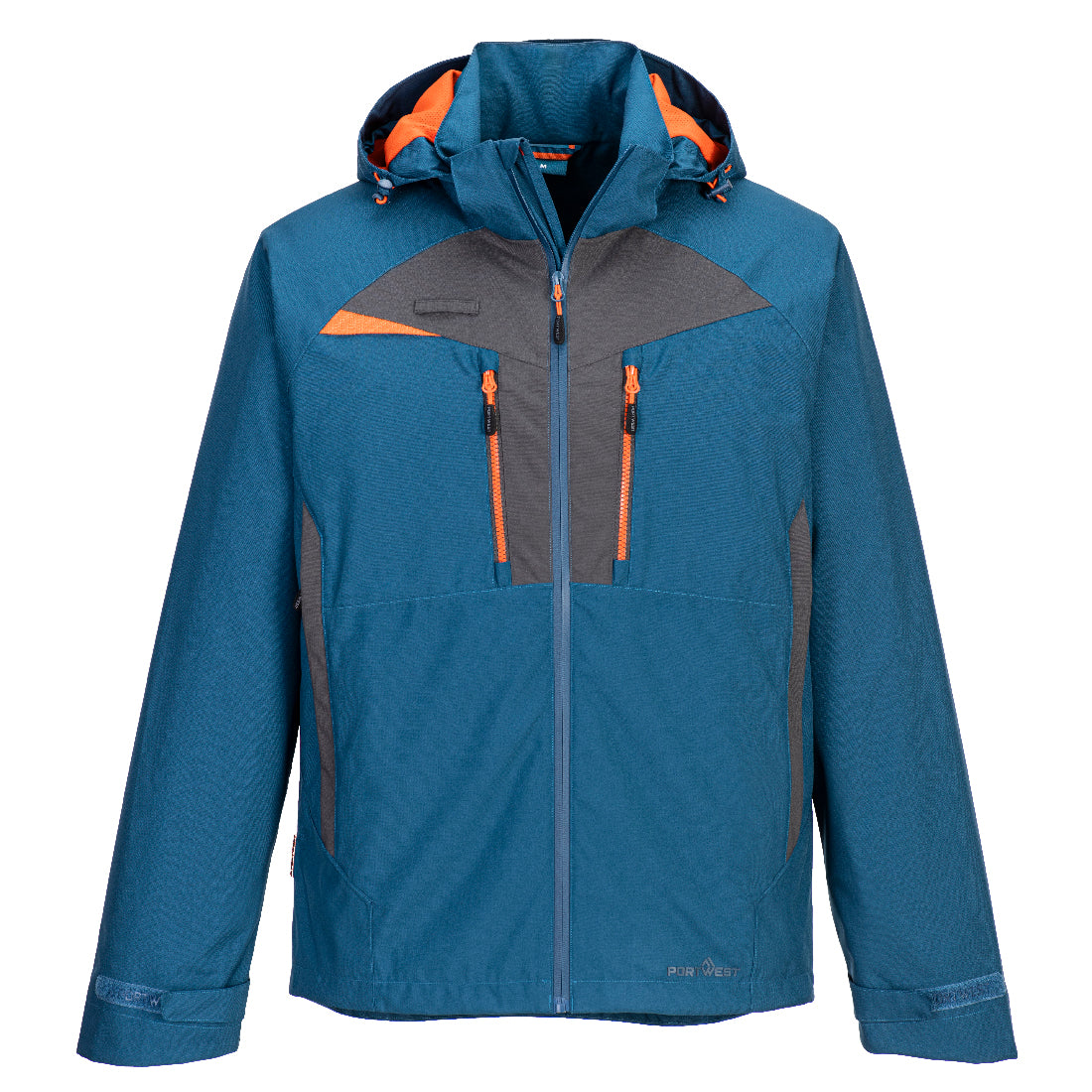 Portwest DX4 Rain Jacket- Style DX463