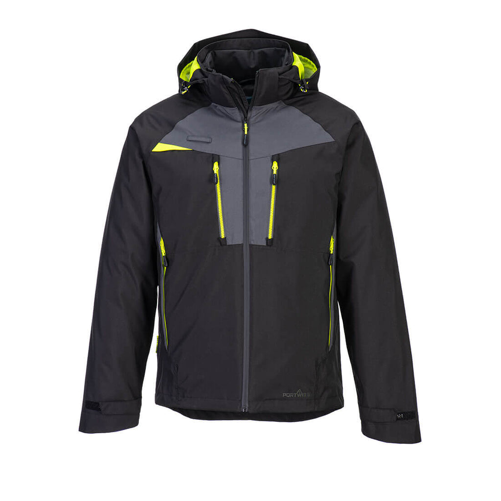 Portwest DX4 3-in-1 Jacket- Style DX465
