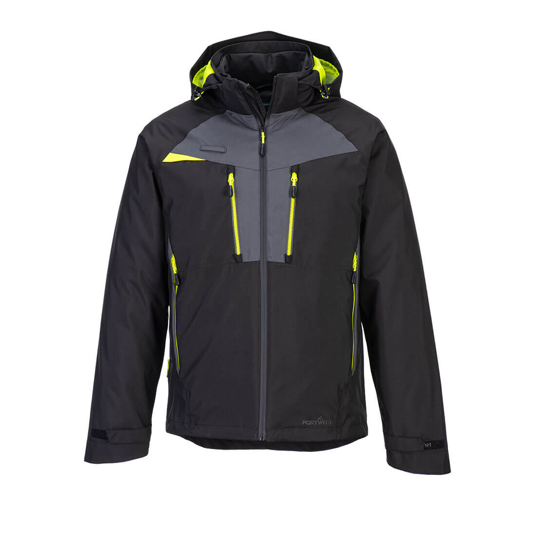 Portwest DX4 3-in-1 Jacket- Style DX465