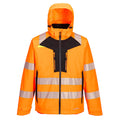 Portwest DX4 Hi-Vis 4-in-1 Jacket- Style DX466