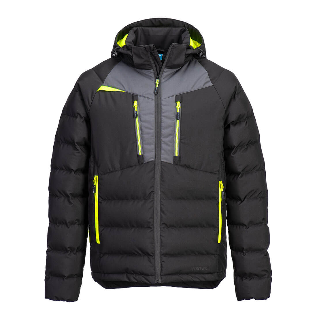 Portwest DX4 Insulated Jacket- Style DX468