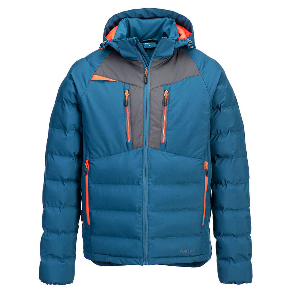 Portwest DX4 Insulated Jacket- Style DX468