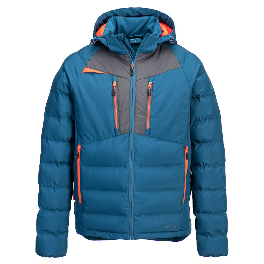 Portwest DX4 Insulated Jacket- Style DX468