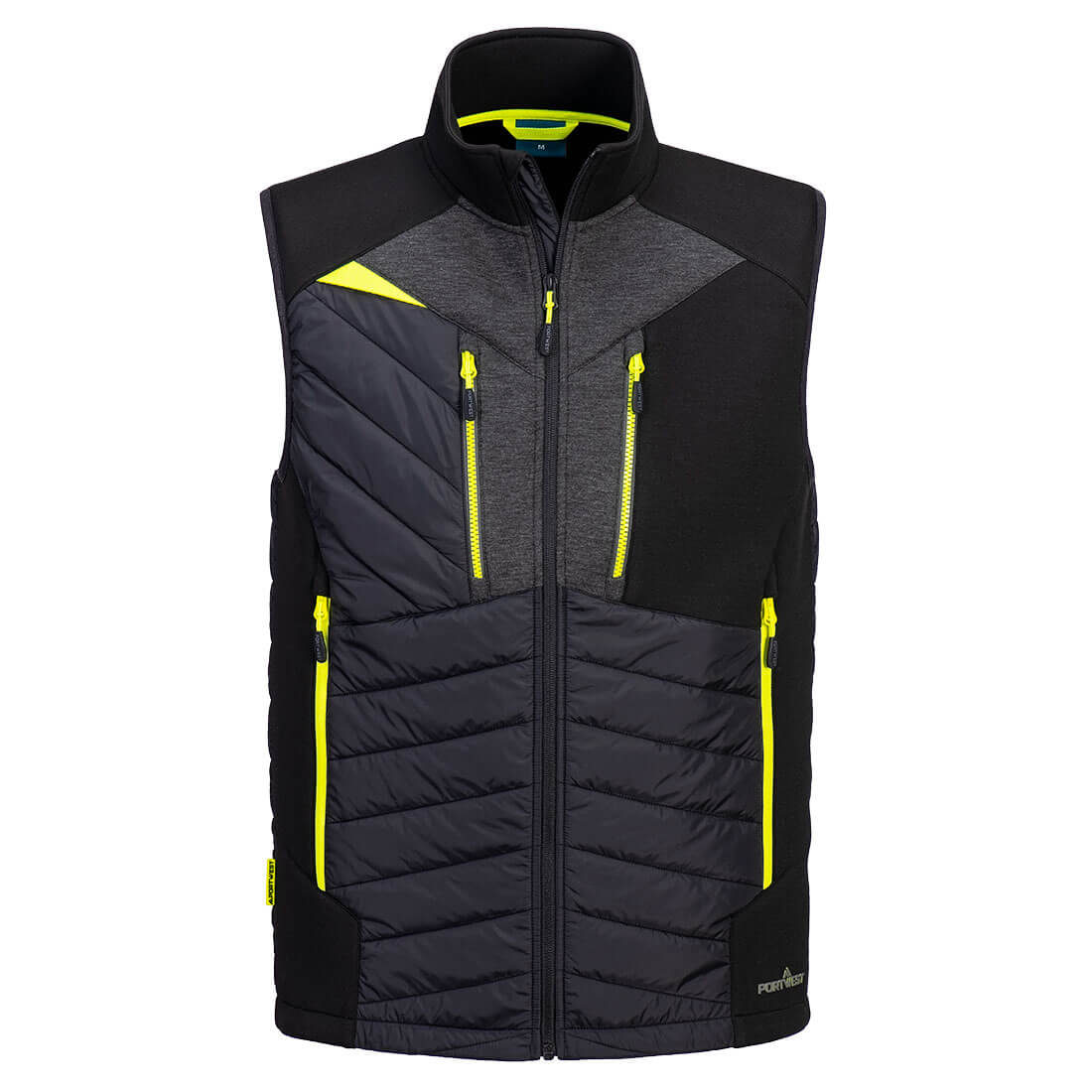 Portwest DX4 Hybrid Baffle Gilet- Style DX470