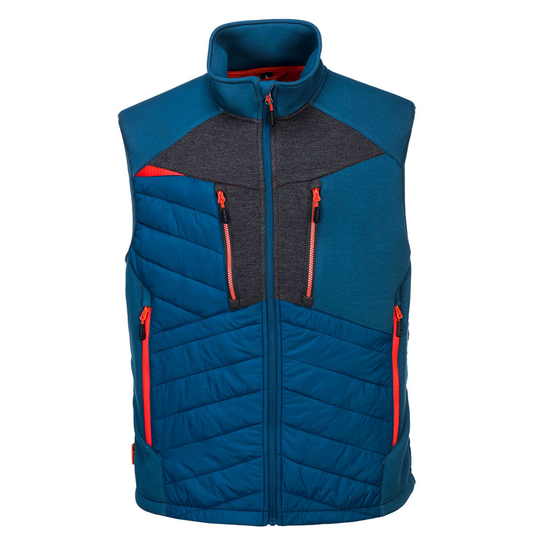 Portwest DX4 Hybrid Baffle Gilet- Style DX470
