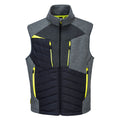 Portwest DX4 Hybrid Baffle Gilet- Style DX470