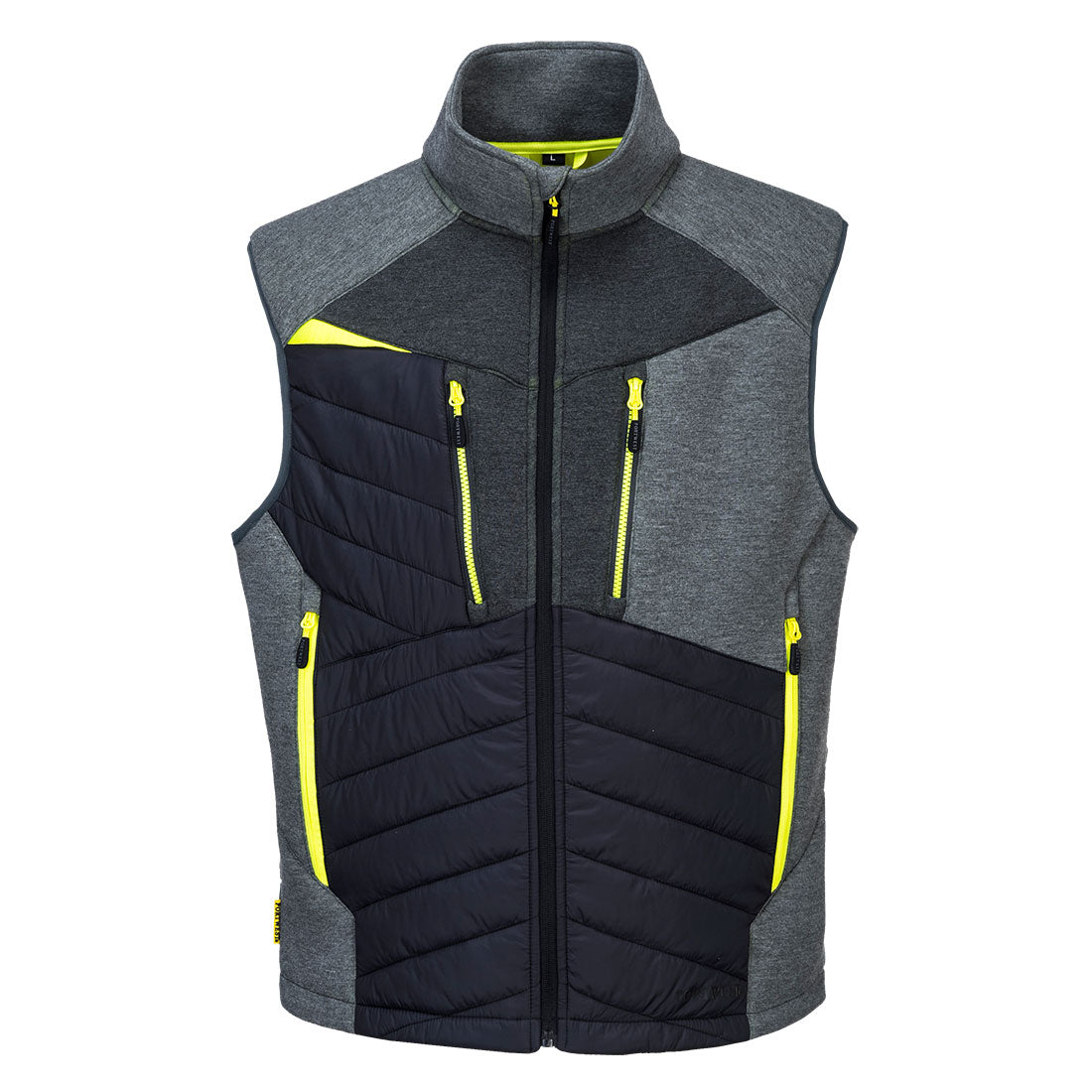 Portwest DX4 Hybrid Baffle Gilet- Style DX470