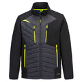 Portwest DX4 Hybrid Baffle Jacket- Style DX471