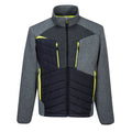 Portwest DX4 Hybrid Baffle Jacket- Style DX471
