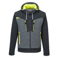 Portwest DX4 Zipped Hoodie - Style DX472