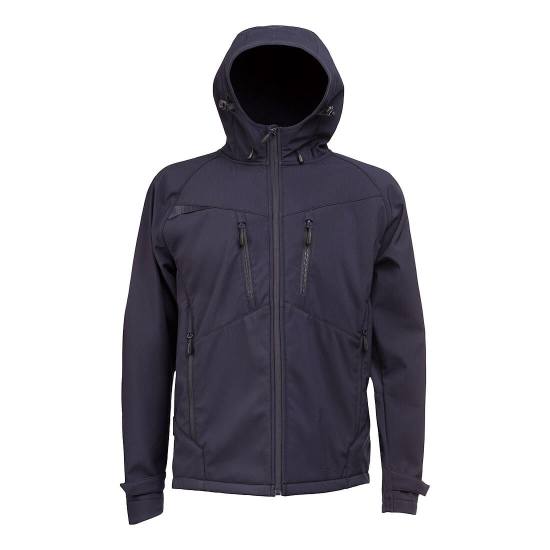 Portwest DX4 Hooded Softshell (3L)- Style DX474