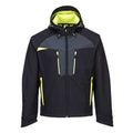 Portwest DX4 Hooded Softshell (3L)- Style DX474