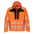 Portwest DX4 Hi-Vis Softshell (3L)- Style DX475