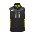 Portwest DX4 Softshell Bodywarmer (3L)- Style DX476