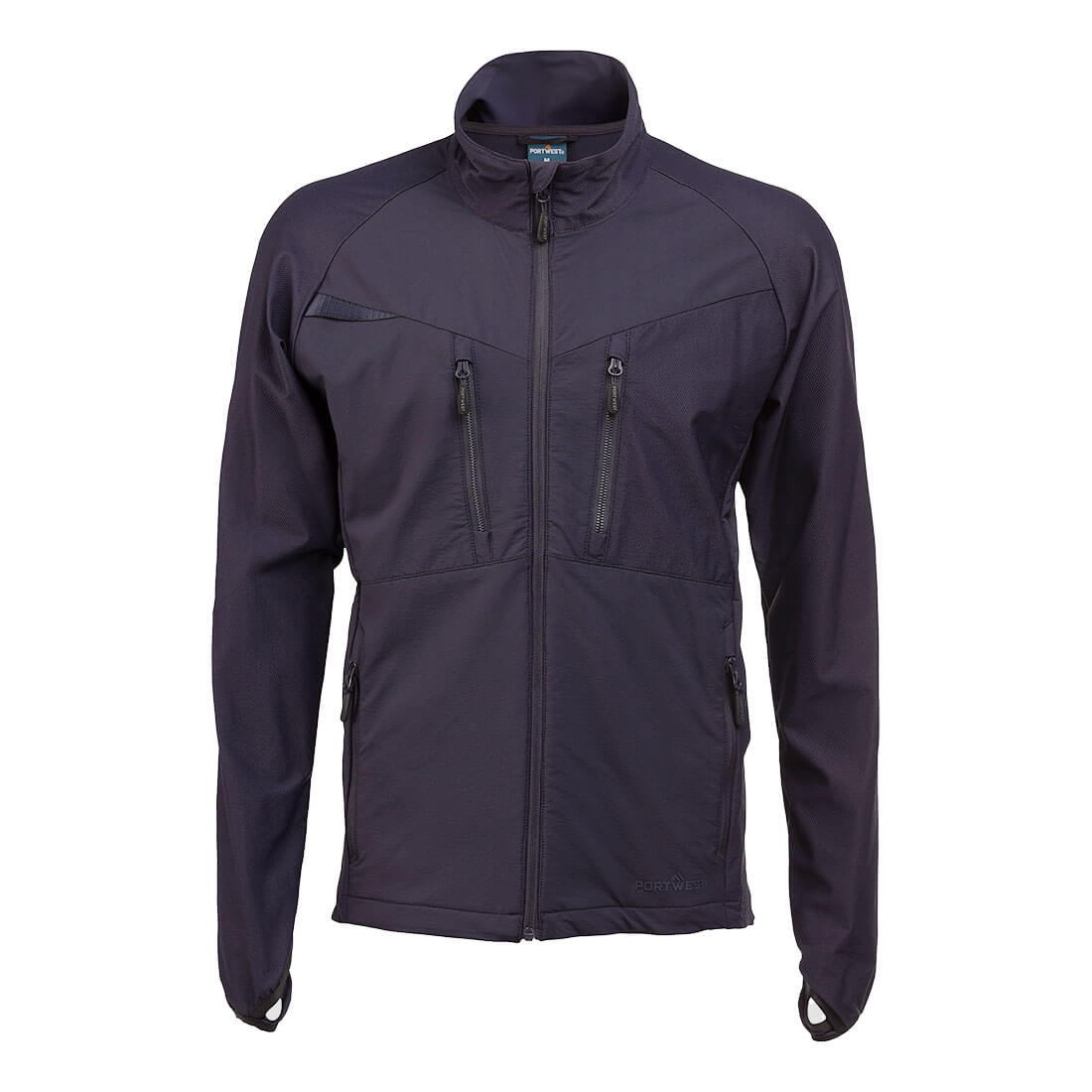 Portwest DX4 Lightweight Stretch Work Jacket- Style DX480