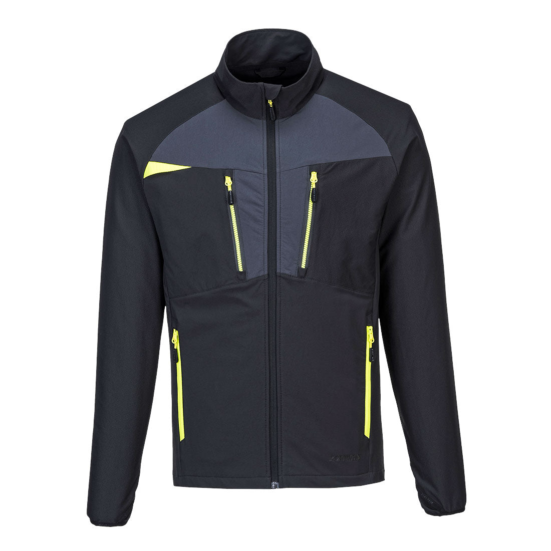 Portwest DX4 Lightweight Stretch Work Jacket- Style DX480