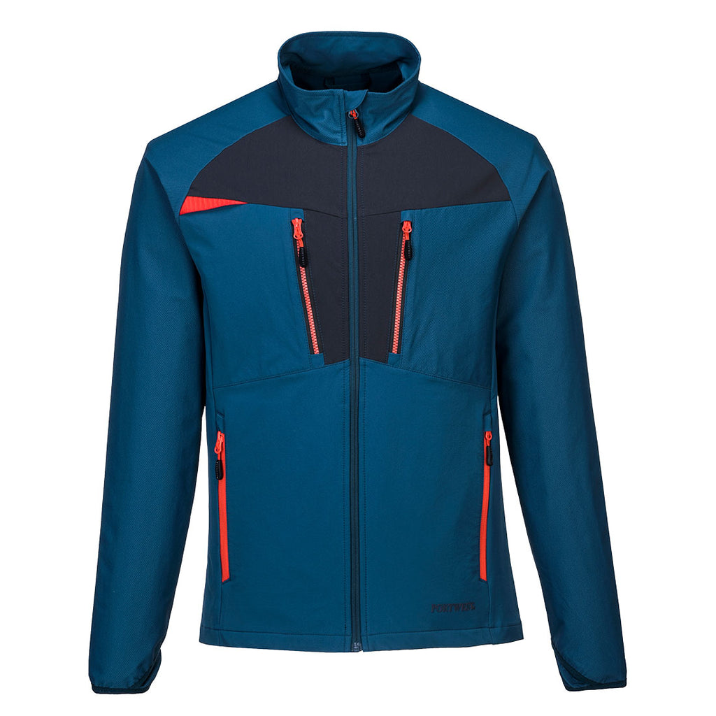 Portwest DX4 Lightweight Stretch Work Jacket- Style DX480