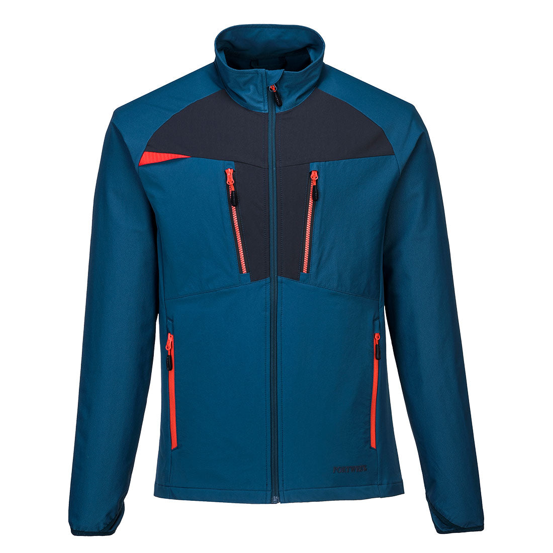 Portwest DX4 Lightweight Stretch Work Jacket- Style DX480