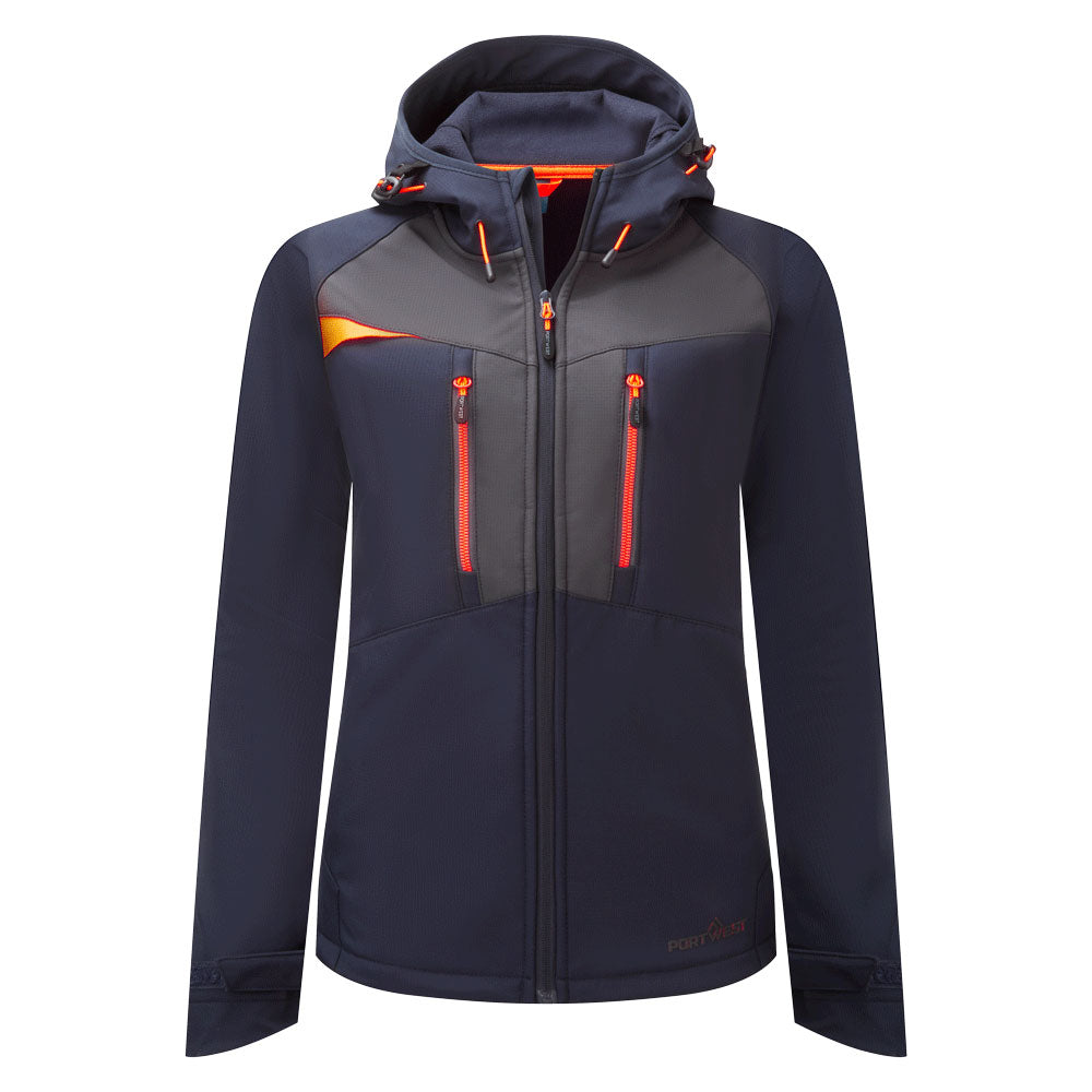 Portwest DX4 Women's Softshell (3L)- Style DX486