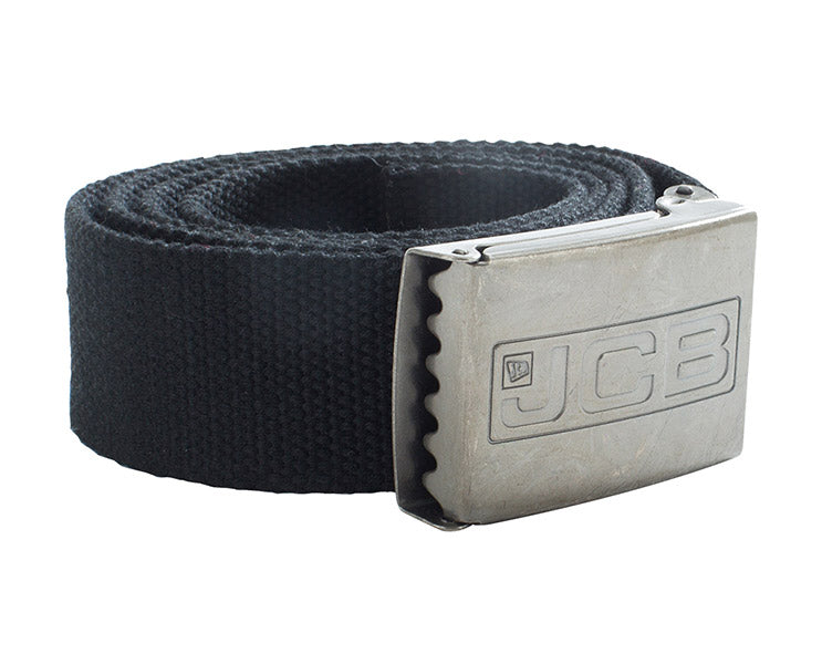 Jcb Workwear Webbing Belt. (Each)