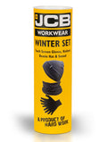 Jcb Workwear Winter Set. (Each)