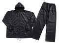 Jcb Workwear Two-Piece Rainsuit. (Each)