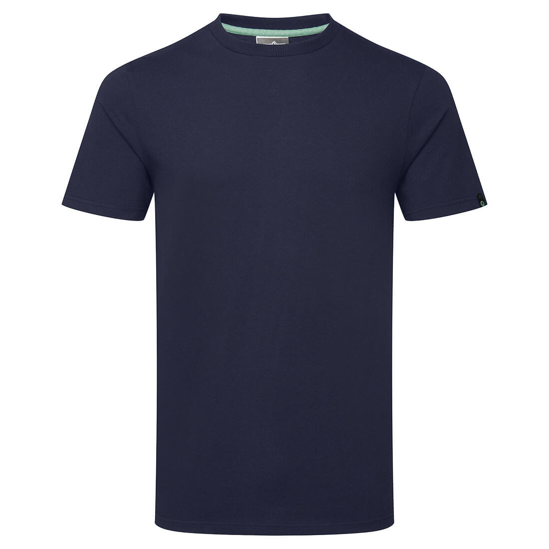 Portwest Organic Cotton Recyclable T-Shirt S/S- Style EC195