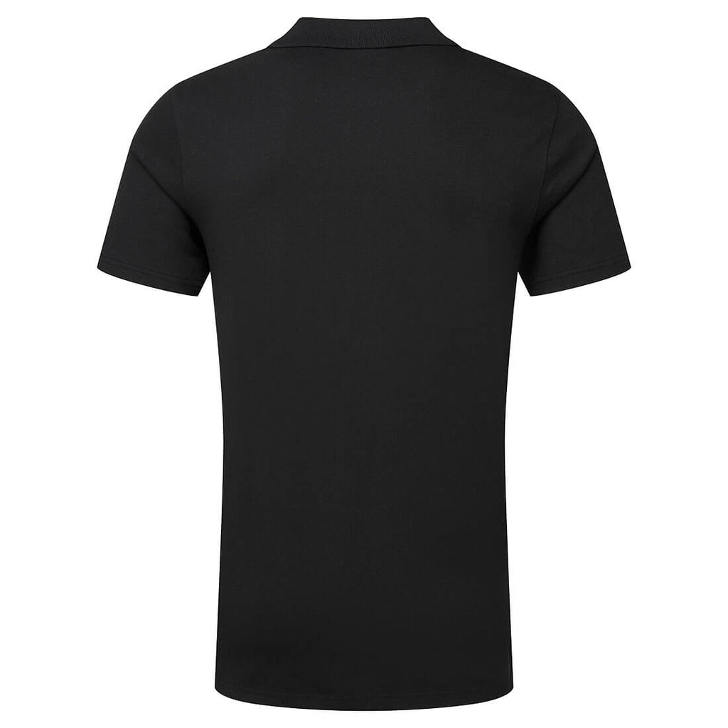 Portwest Organic Cotton Recyclable Polo Shirt S/S- Style EC210