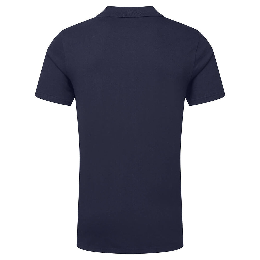 Portwest Organic Cotton Recyclable Polo Shirt S/S- Style EC210