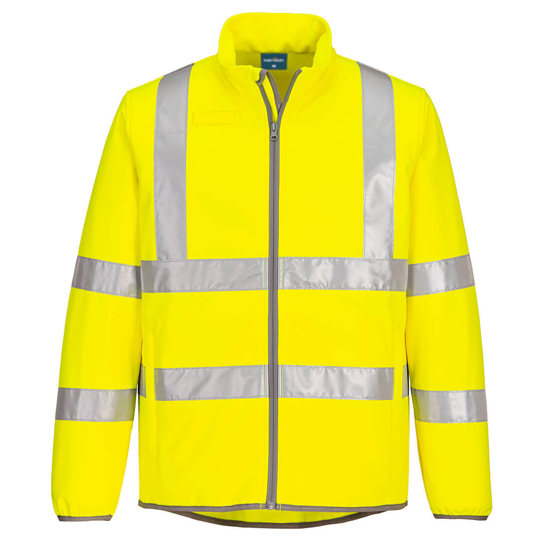 Portwest Eco Hi-Vis Softshell (2L)- Style EC24