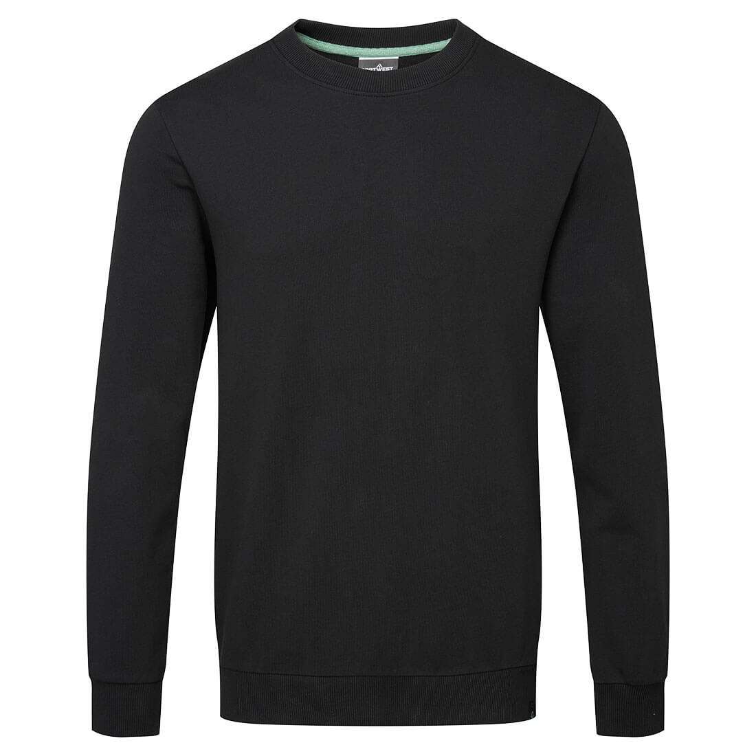 Portwest Organic Cotton Recyclable Sweatshirt- Style EC300