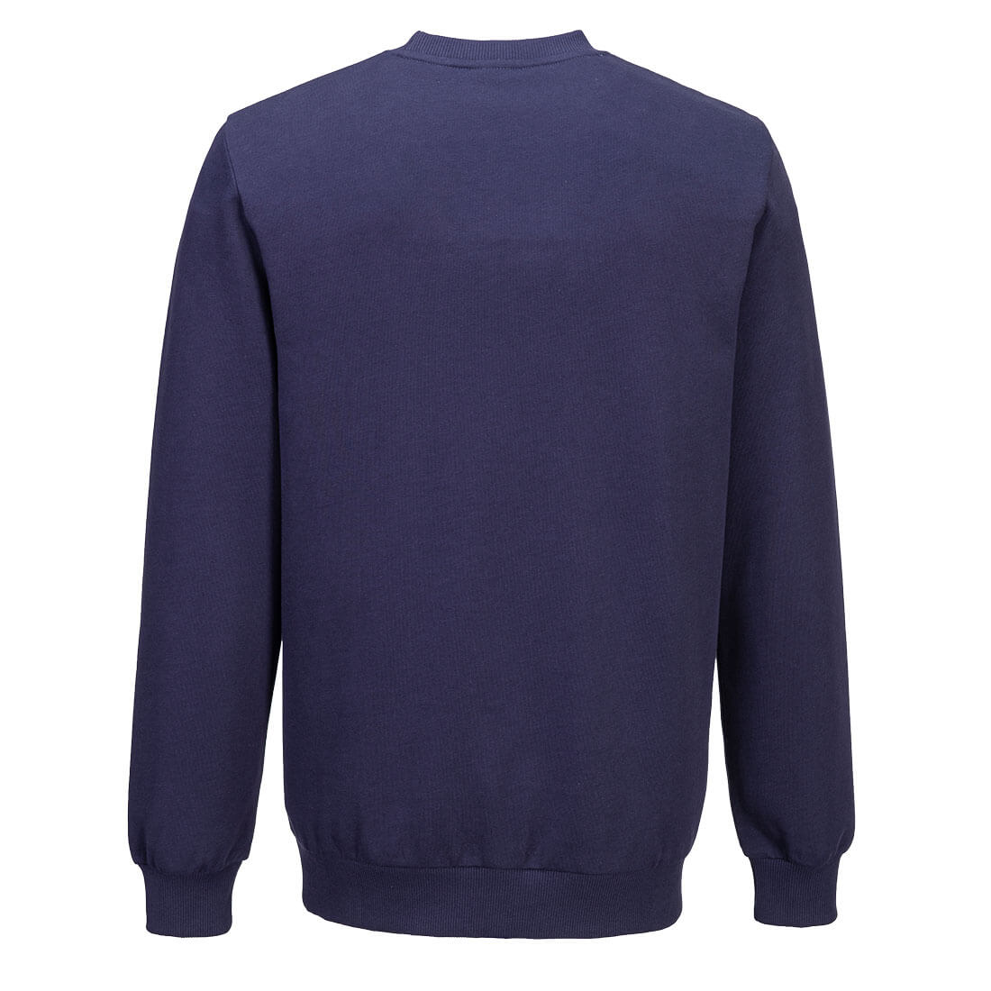 Portwest Organic Cotton Recyclable Sweatshirt- Style EC300