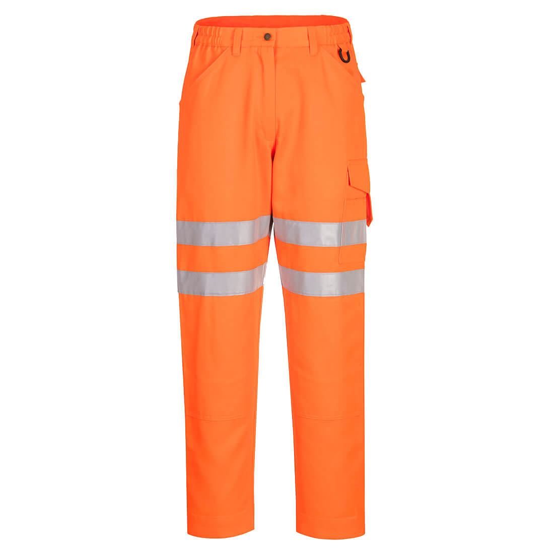 Portwest Eco Hi-Vis Work Trousers- Style EC40