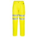 Portwest Eco Hi-Vis Work Trousers- Style EC40