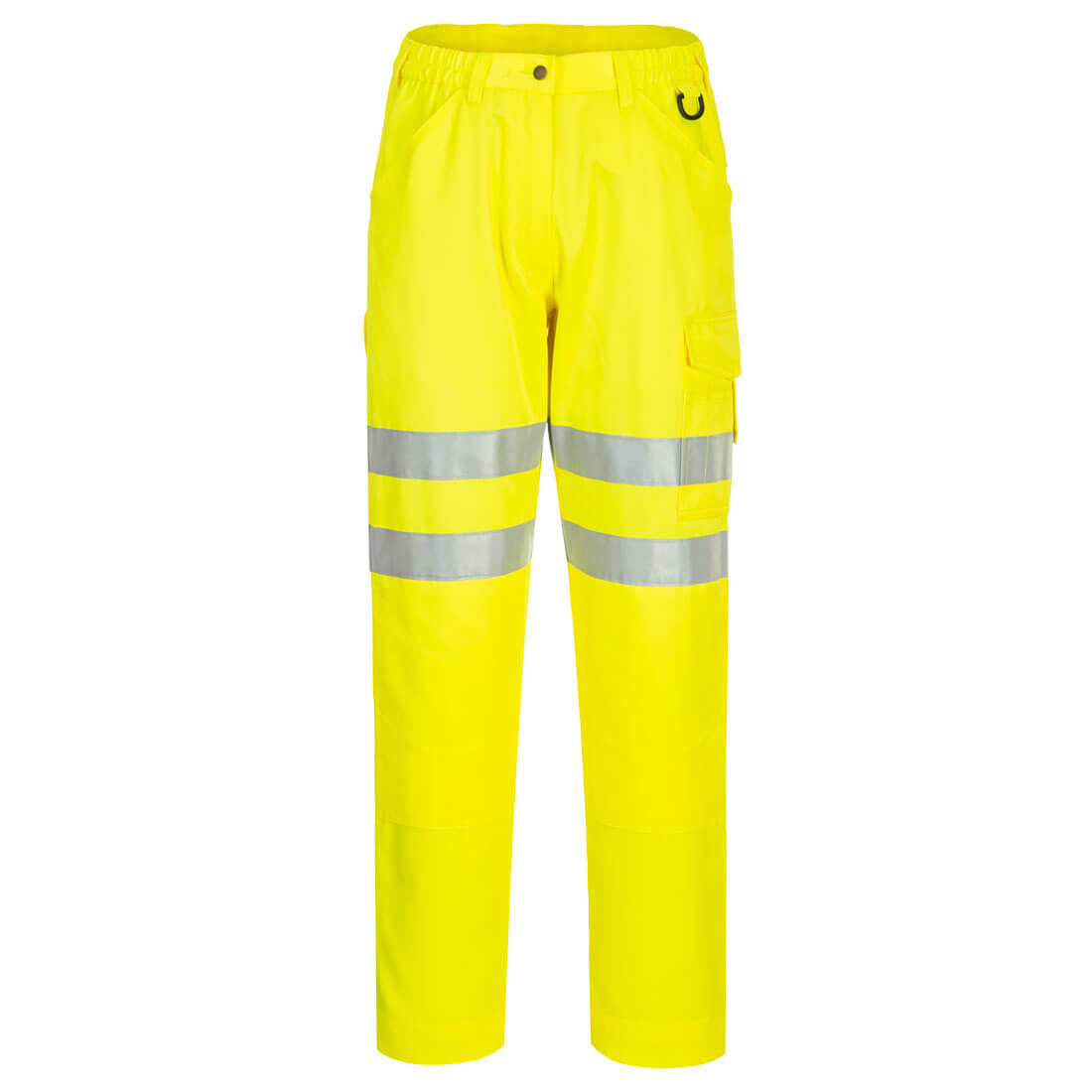 Portwest Eco Hi-Vis Work Trousers- Style EC40