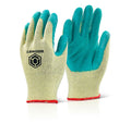 Beeswift Economy Multip Purpose Grip Gloves. (Per 10)