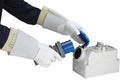 Polyco Electrician Gloves Cover. (Pair)