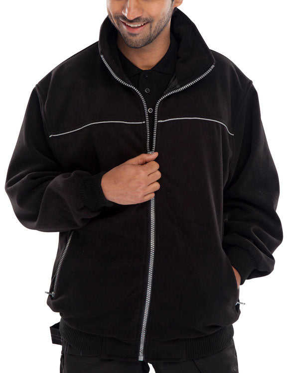 Beeswift Endeavour Fleece. (Each)