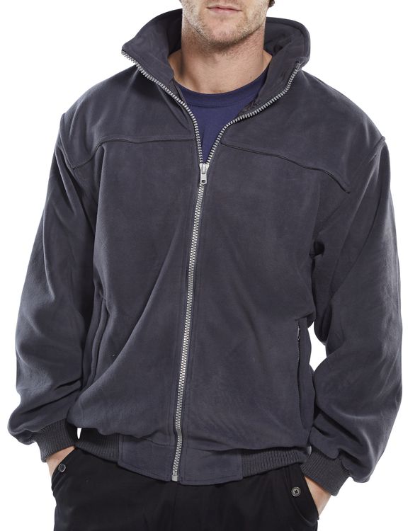 Beeswift Endeavour Fleece. (Each)