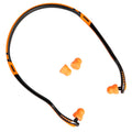 Portwest Easy Fit PU Ear Plugs Banded (2 Pairs)- Style EP11